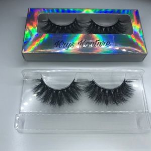 Whispy 15mm Lashes